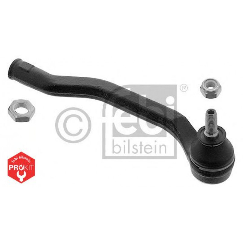 39040  FEBI - Накінечник кермової тяги