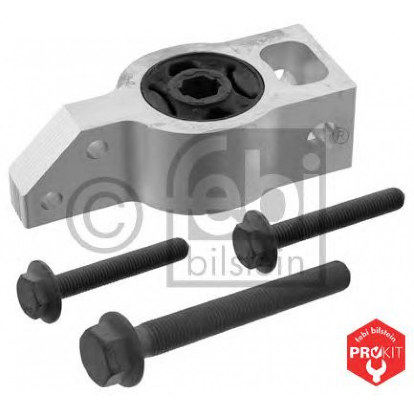 39230  FEBI - Сайлентблок