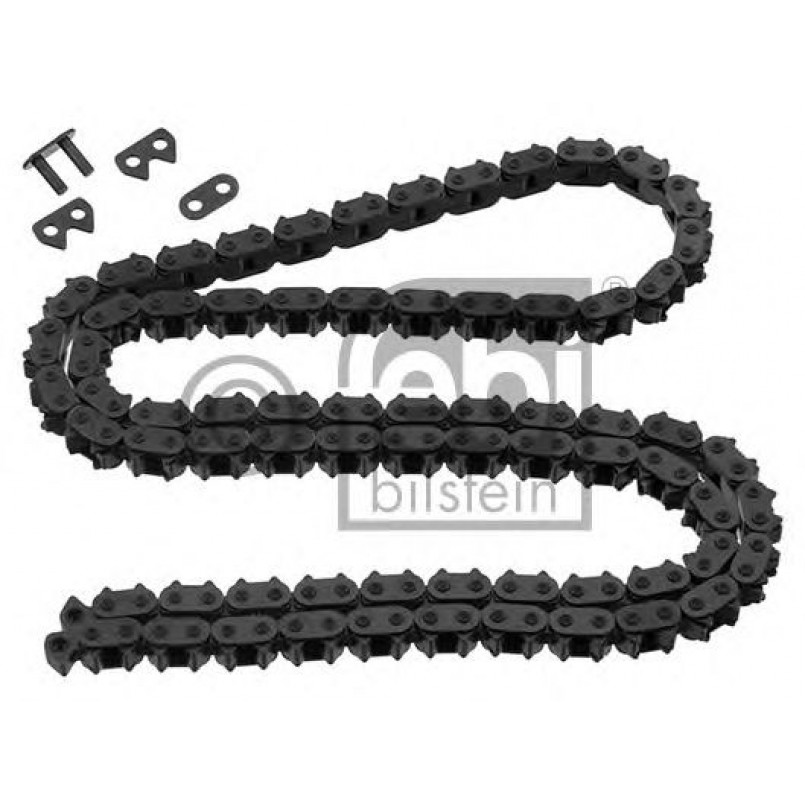 39269  FEBI - Ланцюг приводу ГРМ