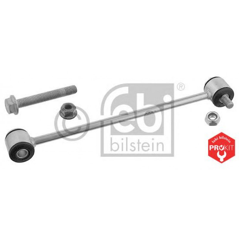 39427  FEBI - Тяга стабілізатора