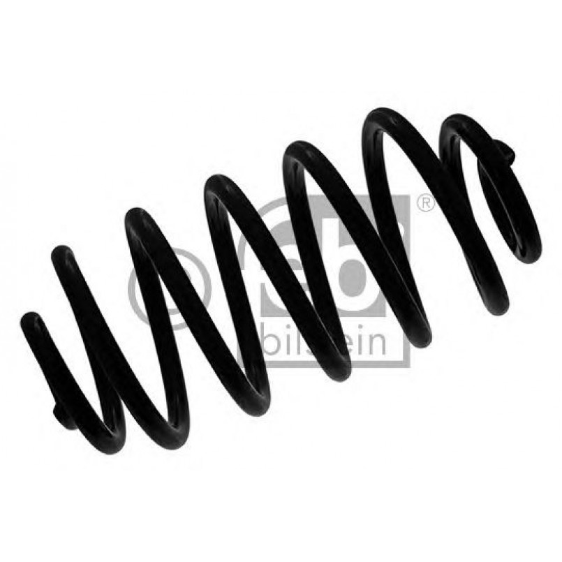 39452  FEBI - Пружина підвіски