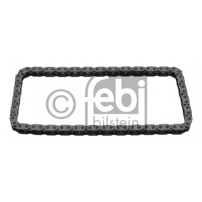39474  FEBI - Ланцюг приводу ГРМ