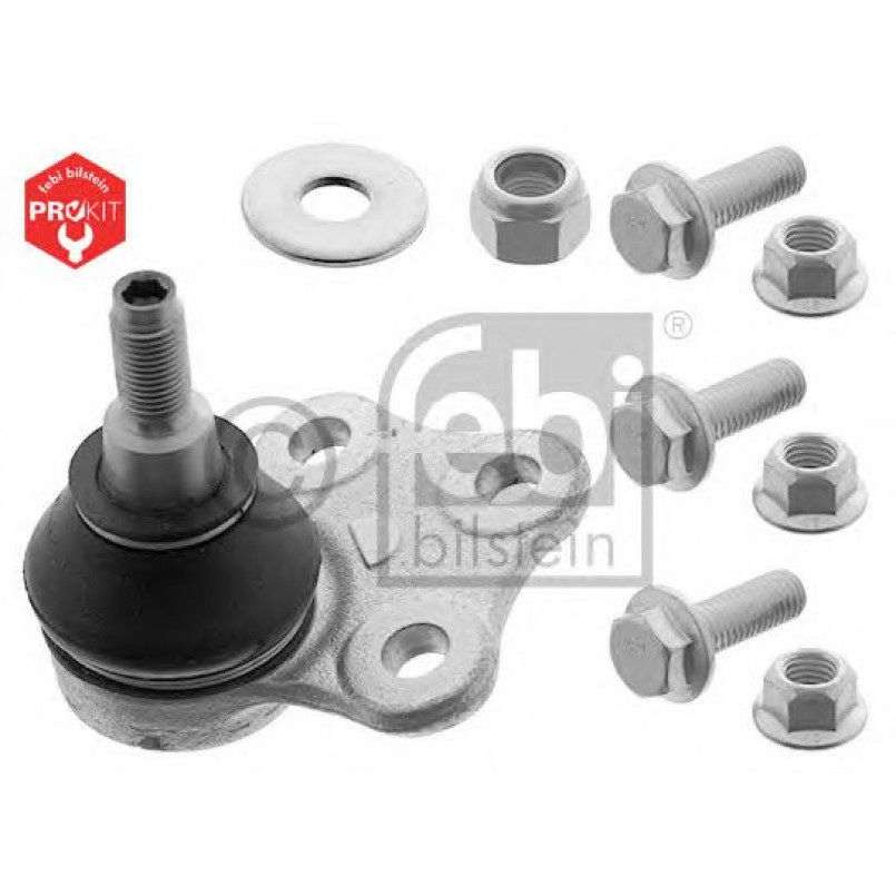 39493  FEBI - Кульова опора