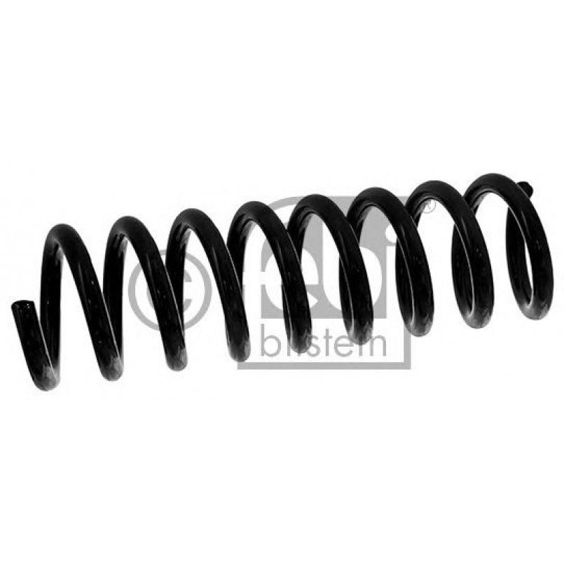 39537  FEBI - Пружина підвіски