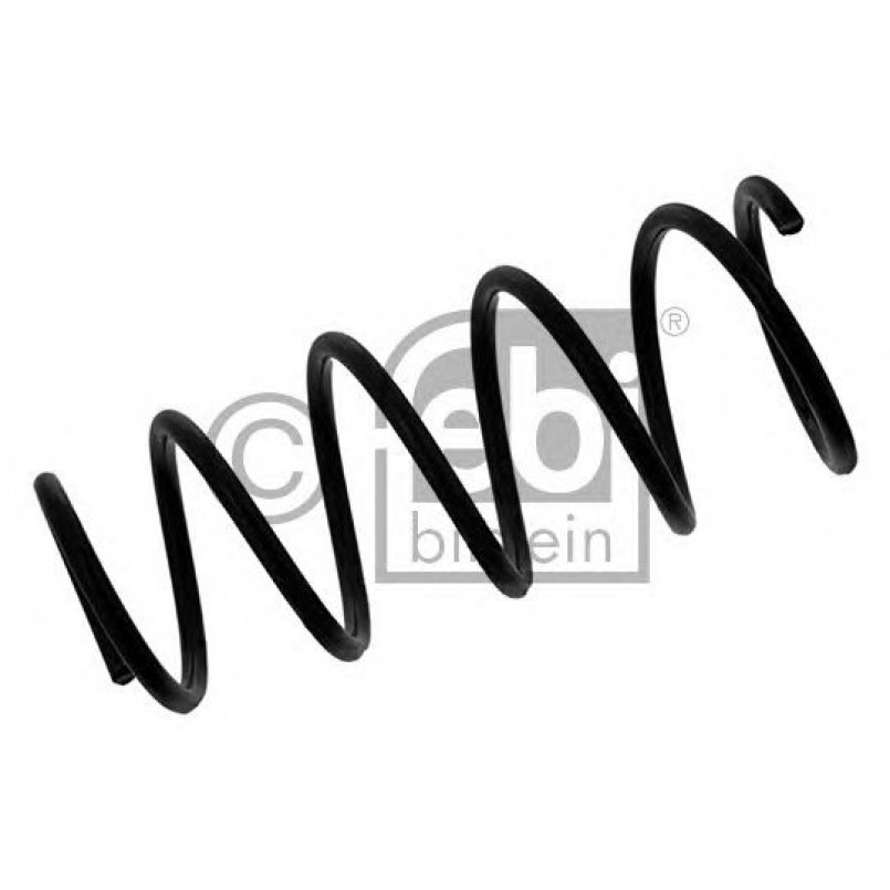 39638  FEBI - Пружина підвіски