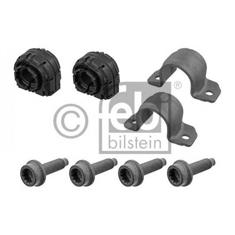 39648  FEBI - Ремкомплект стабілізатора