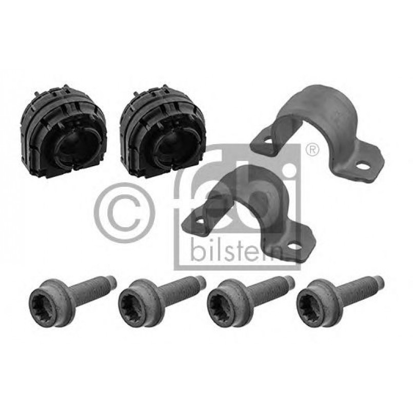 39650  FEBI - Ремкомплект стабілізатора