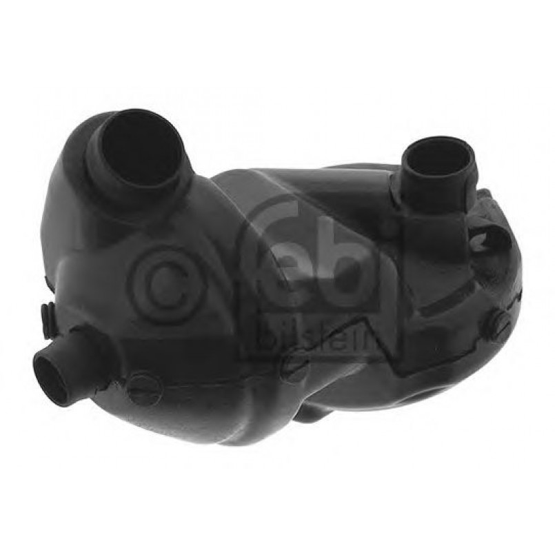 39653  FEBI - Клапан вентиляції