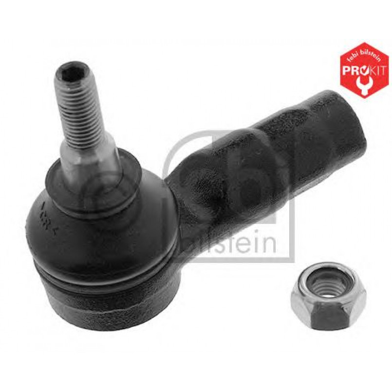 39684  FEBI - Накінечник кермової тяги