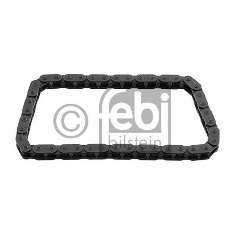 39821  FEBI - Ланцюг приводу