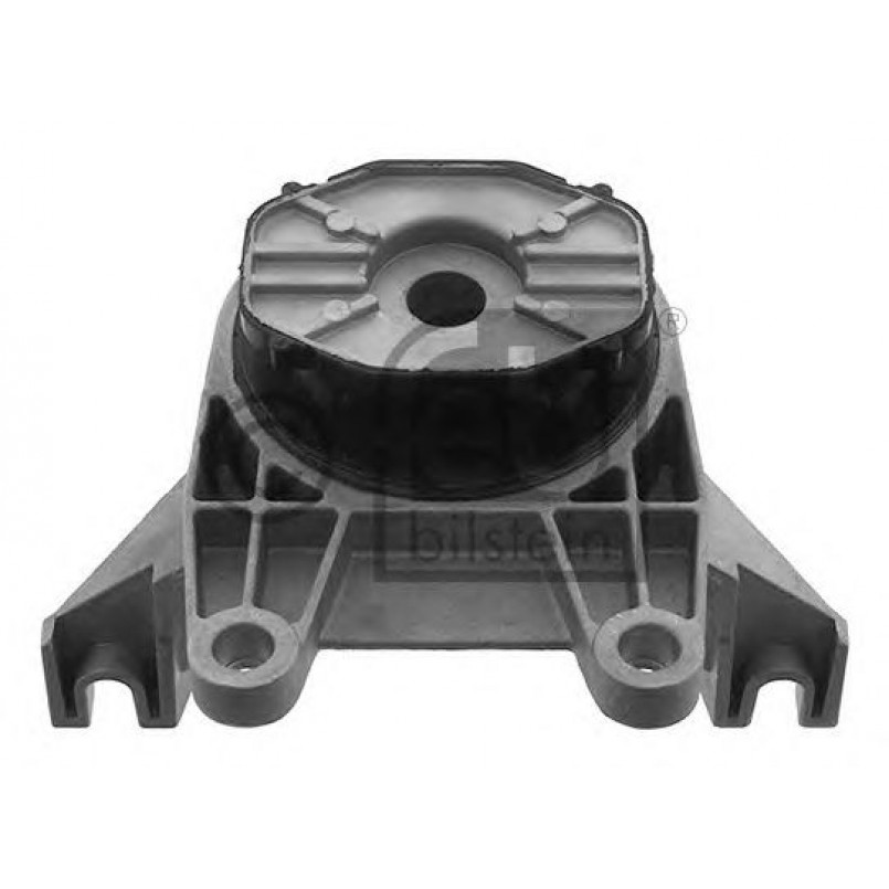 39866  FEBI - Опора КПП