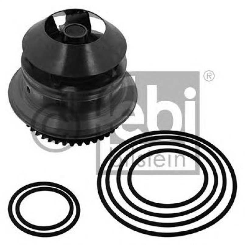 39885  FEBI - Насос охолоджуючої рідини