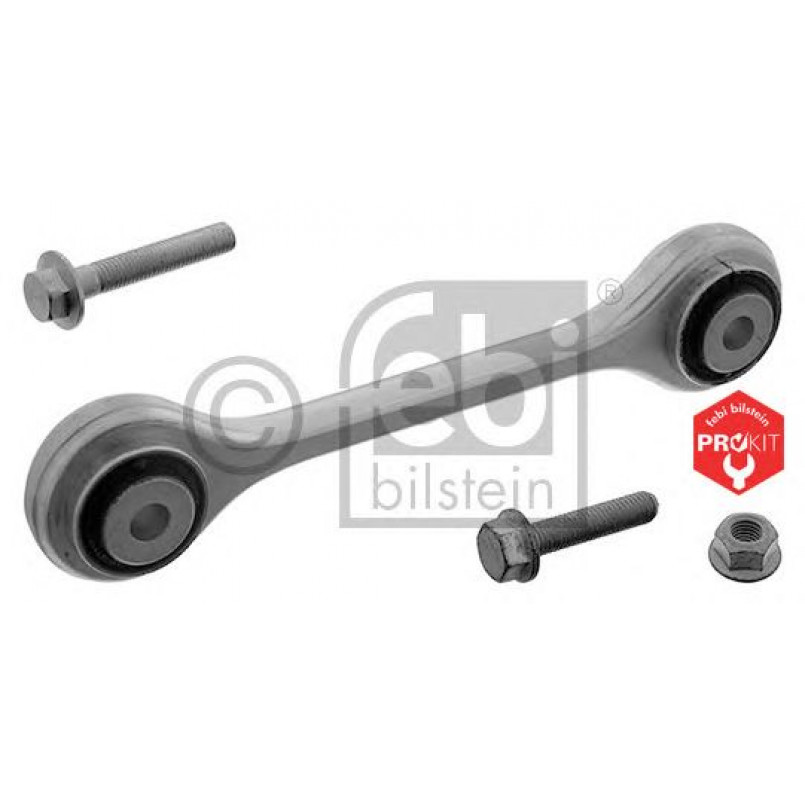 39896  FEBI - Тяга стабілізатора