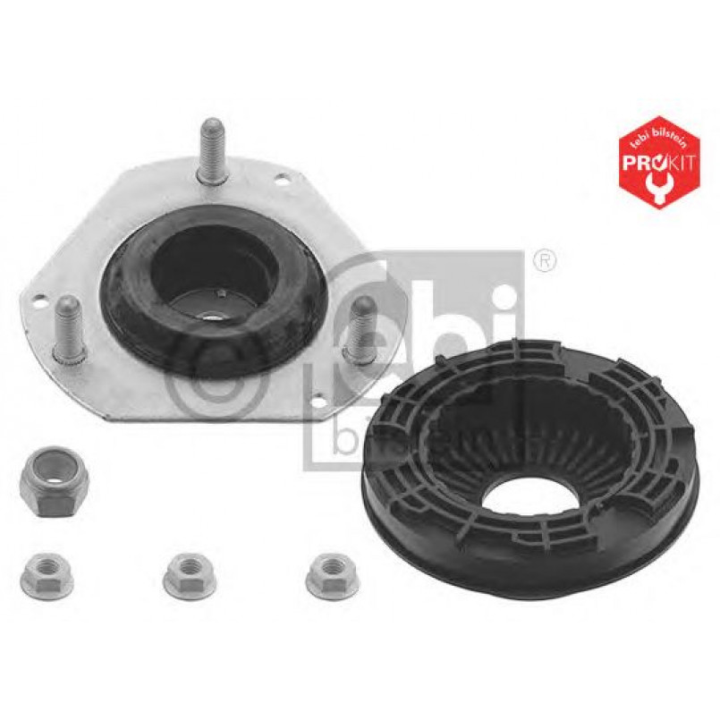 39922  FEBI - Комплект опори амортизатора