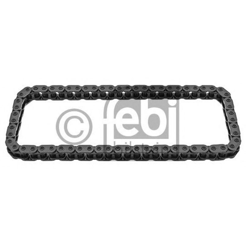 39961  FEBI - Ланцюг приводу ГРМ