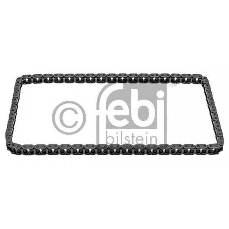 39964  FEBI - Ланцюг приводу ГРМ