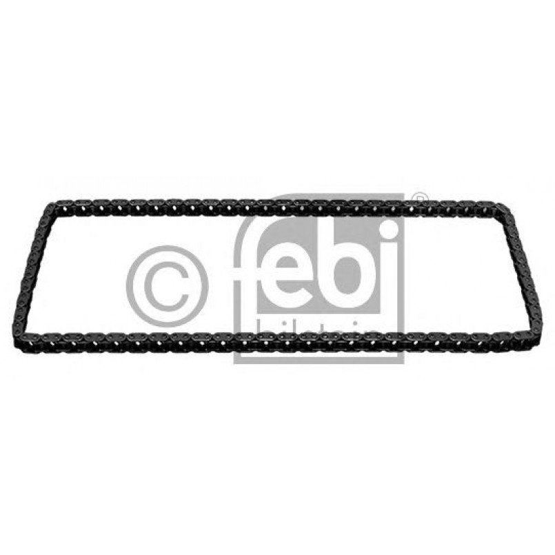 39967  FEBI - Ланцюг приводу ГРМ