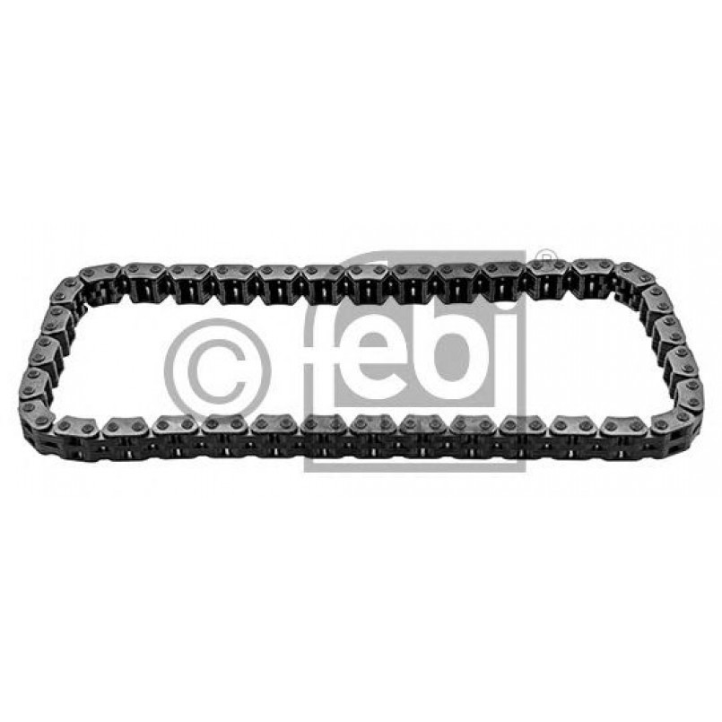 40007  FEBI - Ланцюг приводу ГРМ