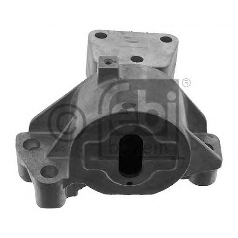 40067  FEBI - Опора двигуна