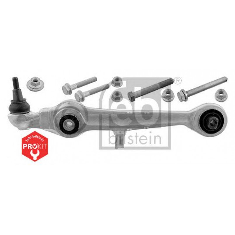 40114  FEBI - Важіль підвіски