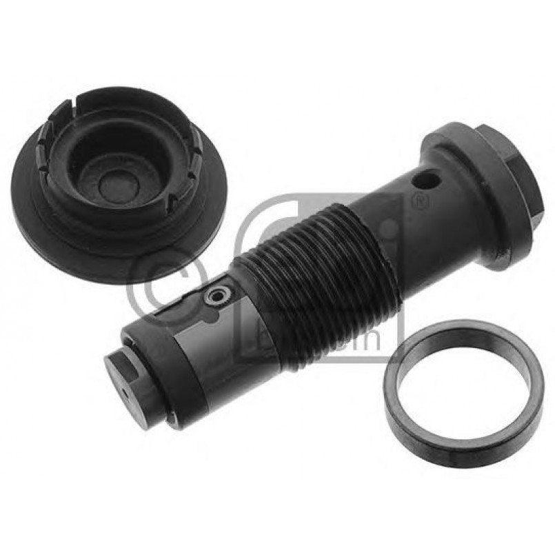 40152  FEBI - Натягувач ланцюга ГРМ