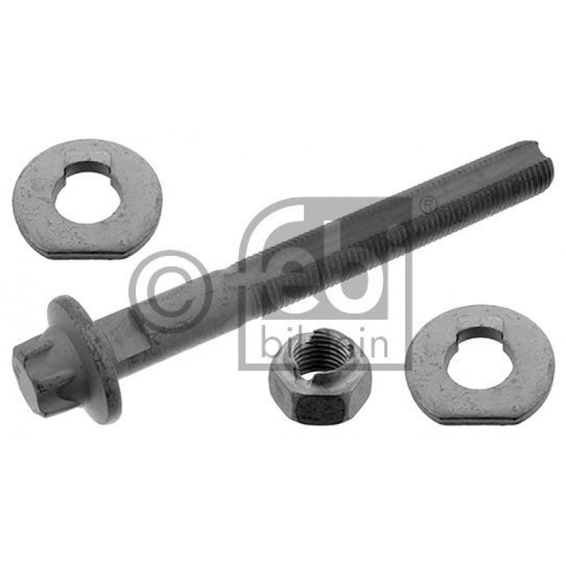 40168  FEBI - Монтажний комплект