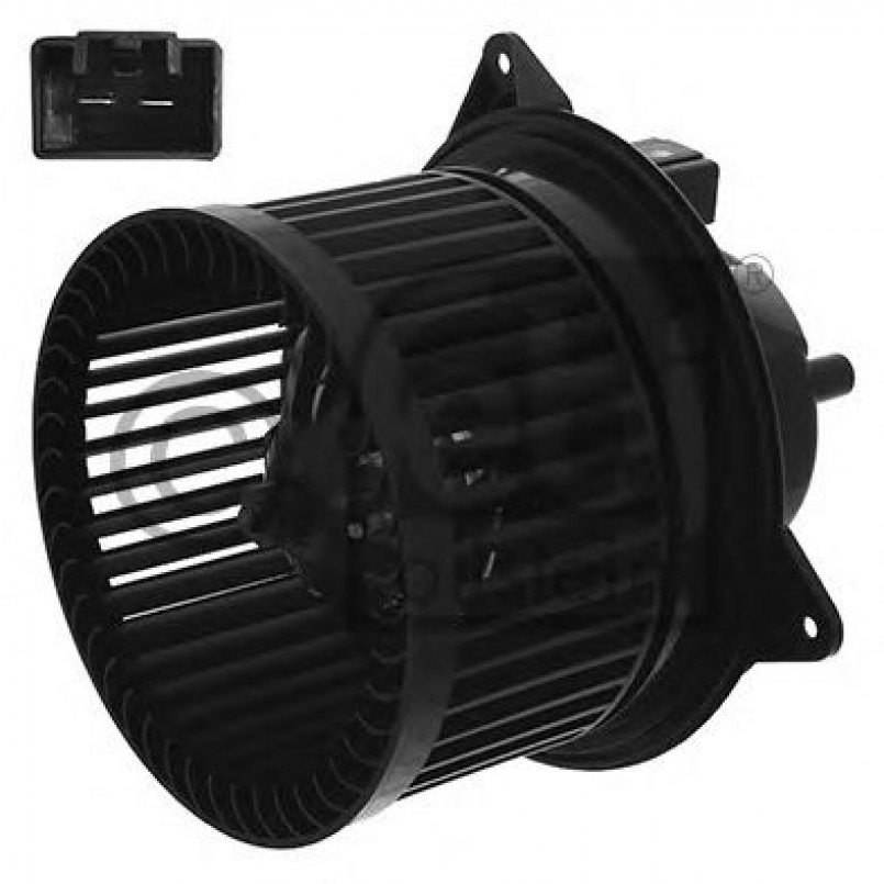 40182  FEBI - Вентилятор салону