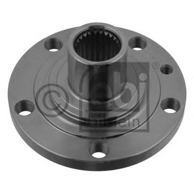 40227  FEBI - Ступиця колеса