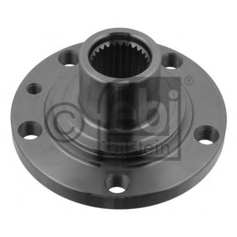 40232  FEBI - Ступиця колеса