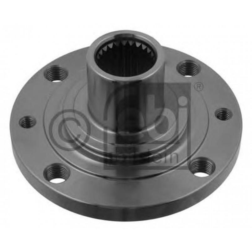 40233  FEBI - Ступиця колеса