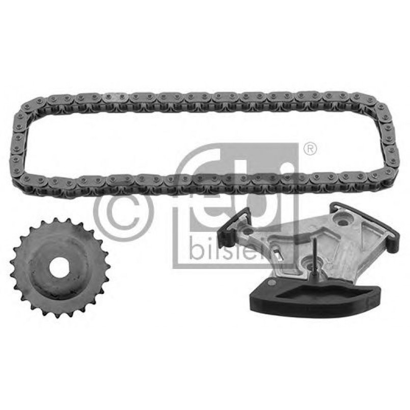 40265  FEBI - Ланцюг приводу