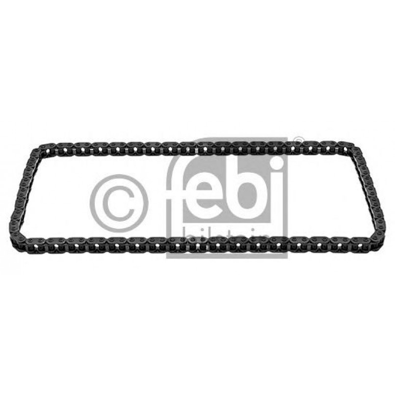 40295  FEBI - Ланцюг приводу ГРМ