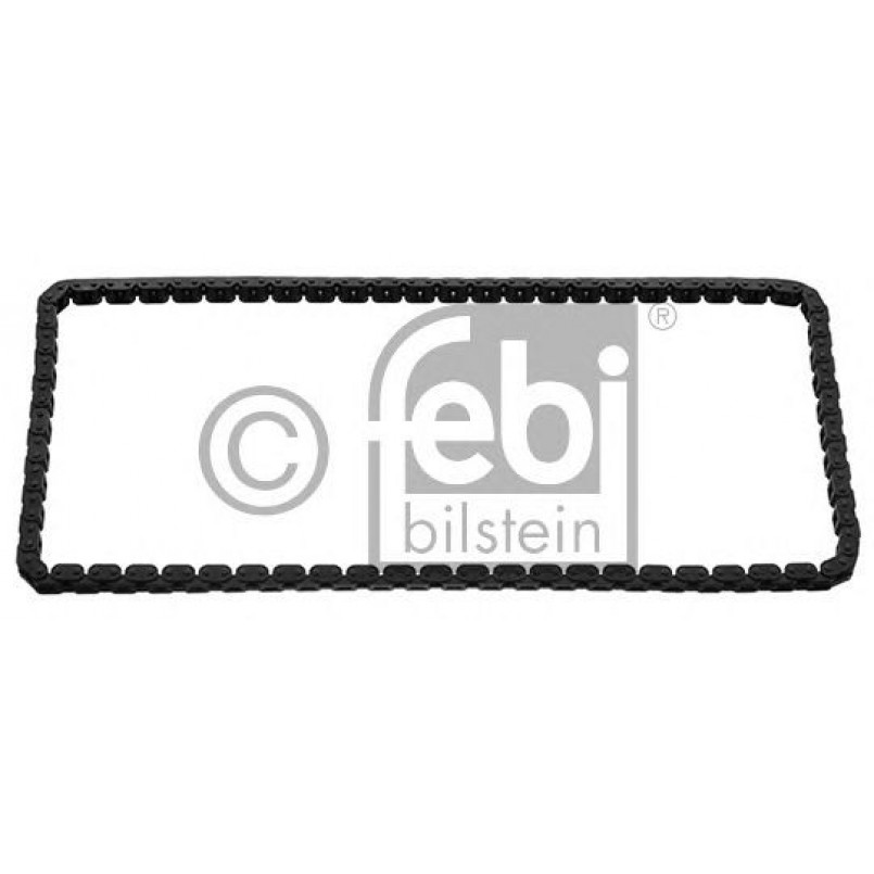 40390  FEBI - Ланцюг приводу ГРМ