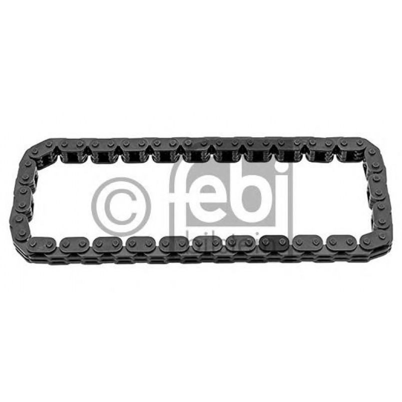 40395  FEBI - Ланцюг приводу ГРМ