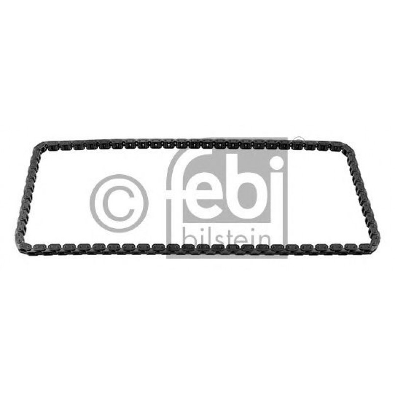 40398  FEBI - Ланцюг приводу ГРМ