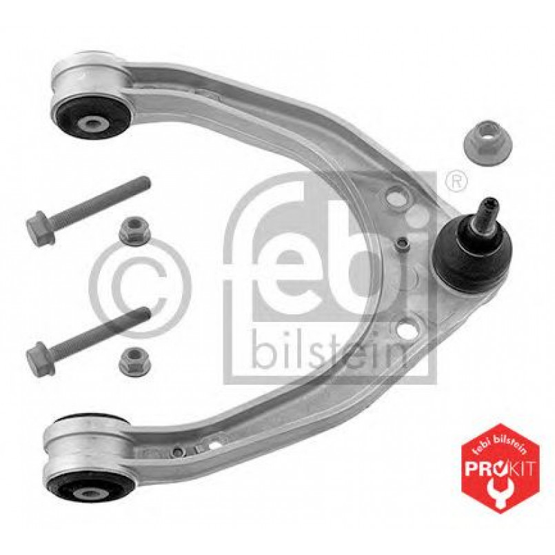 40403  FEBI - Важіль підвіски