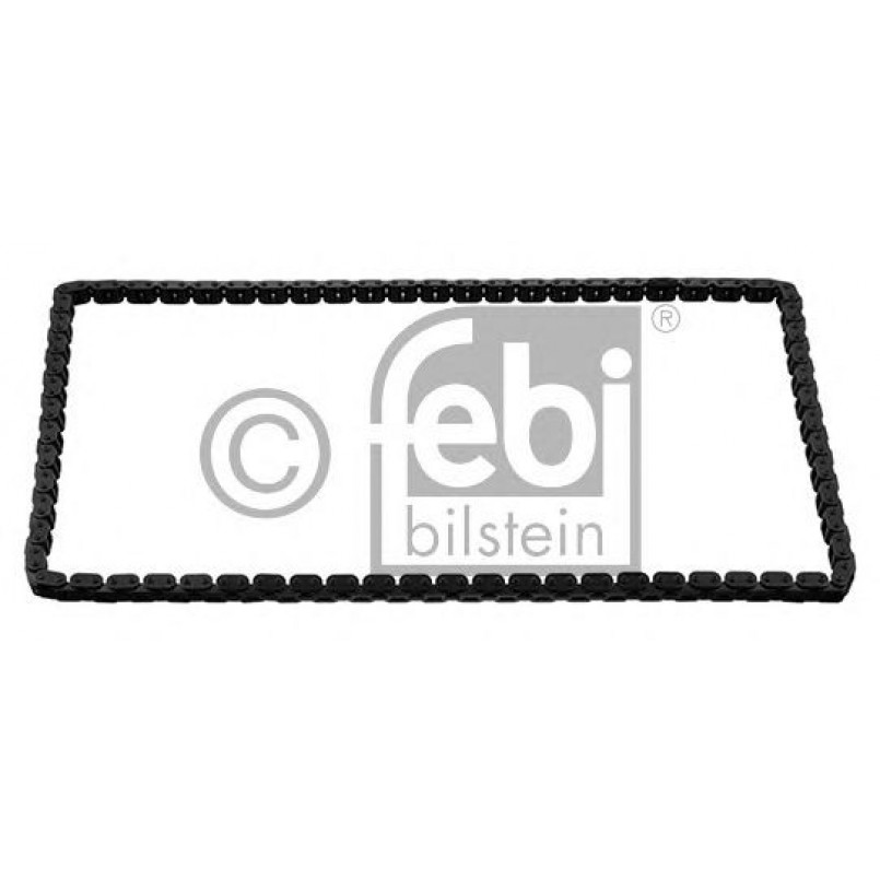 40457  FEBI - Ланцюг приводу ГРМ