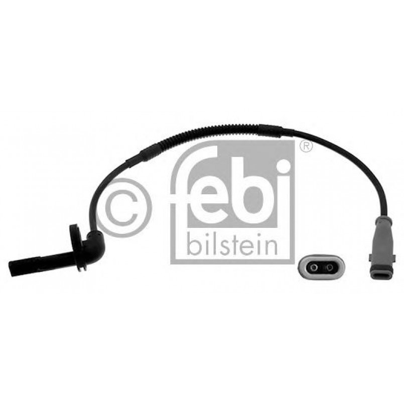 40474  FEBI - Датчик ABS