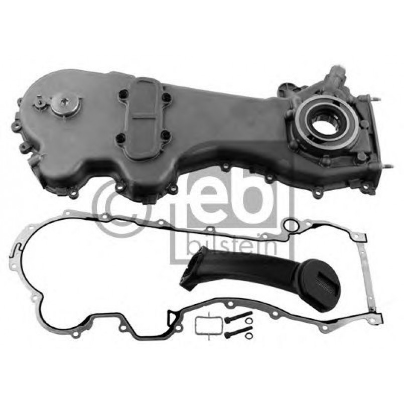 40530  FEBI - Комплект масляного насоса