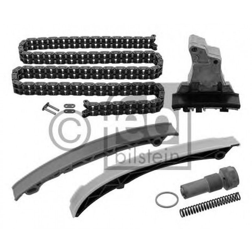 40621  FEBI - Ланцюг приводу ГРМ (к-т)