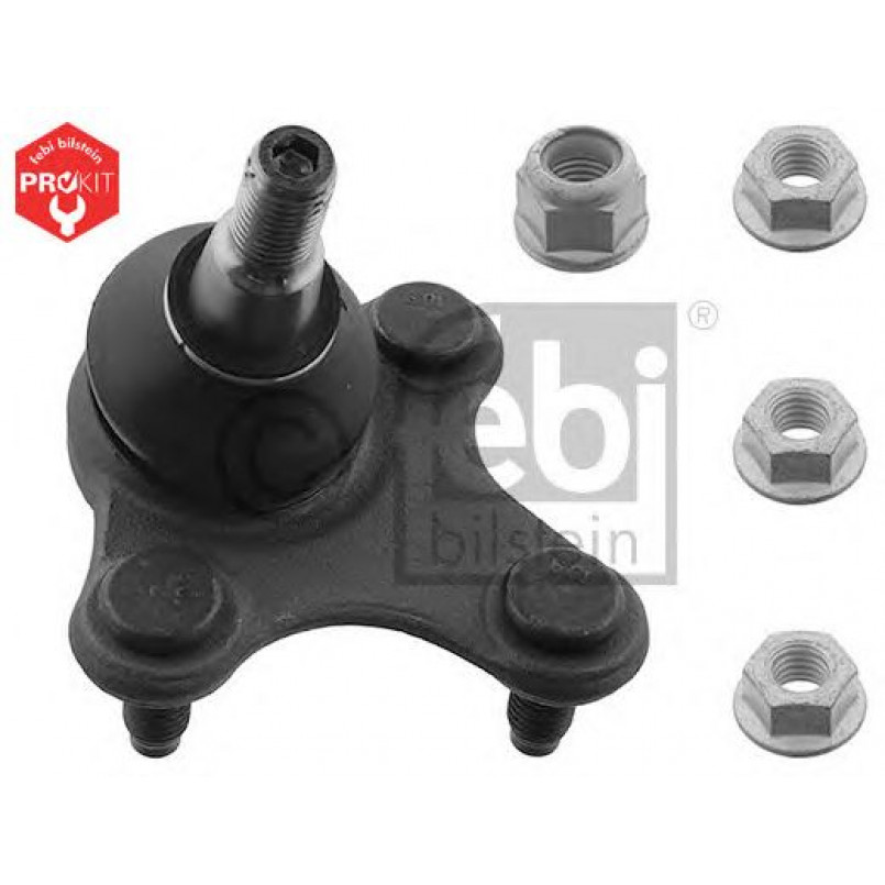 40668  FEBI - Кульова опора