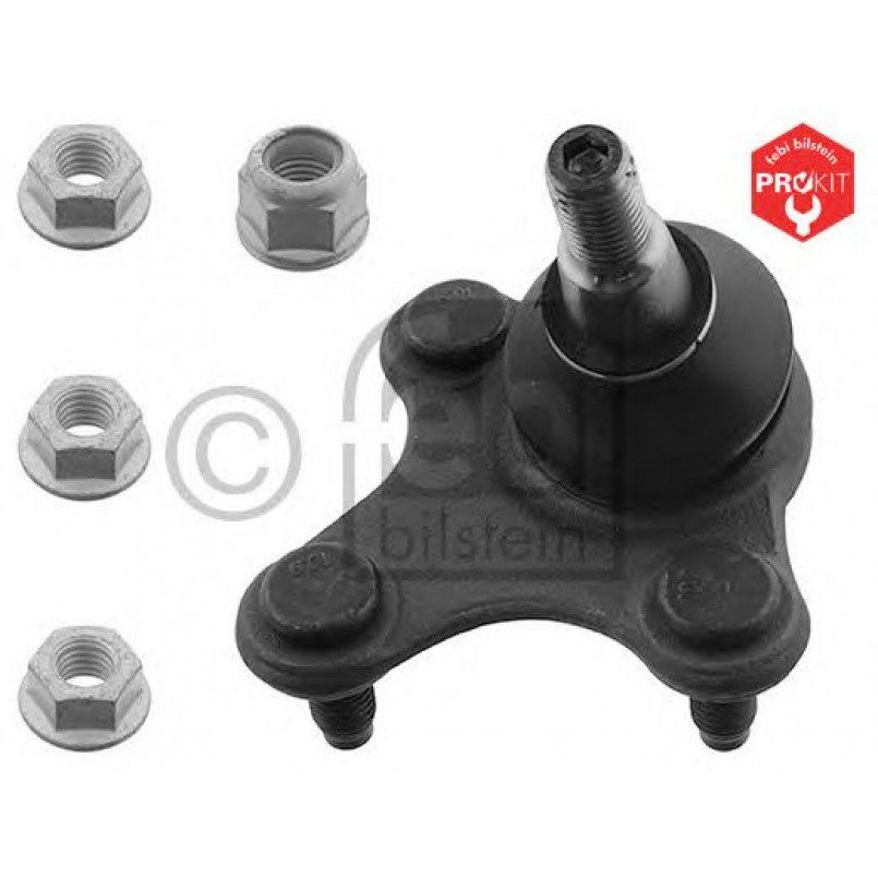 40669  FEBI - Кульова опора