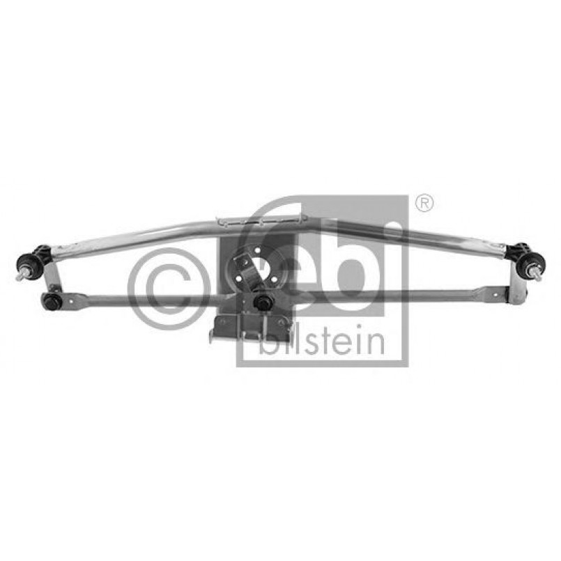 40705  FEBI - Привід склоочисника