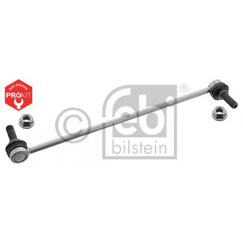 40729  FEBI - Тяга стабілізатора