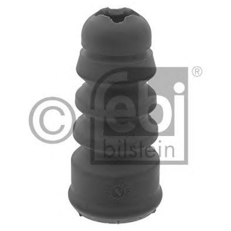 40762  FEBI - Відбійник амортизатора