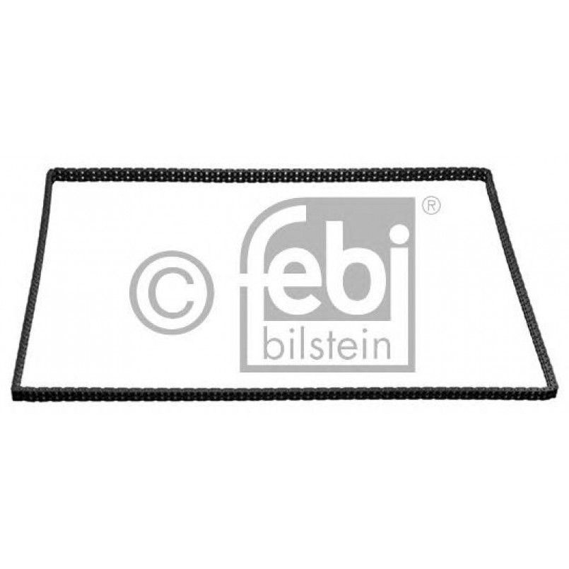 40777  FEBI - Ланцюг приводу ГРМ