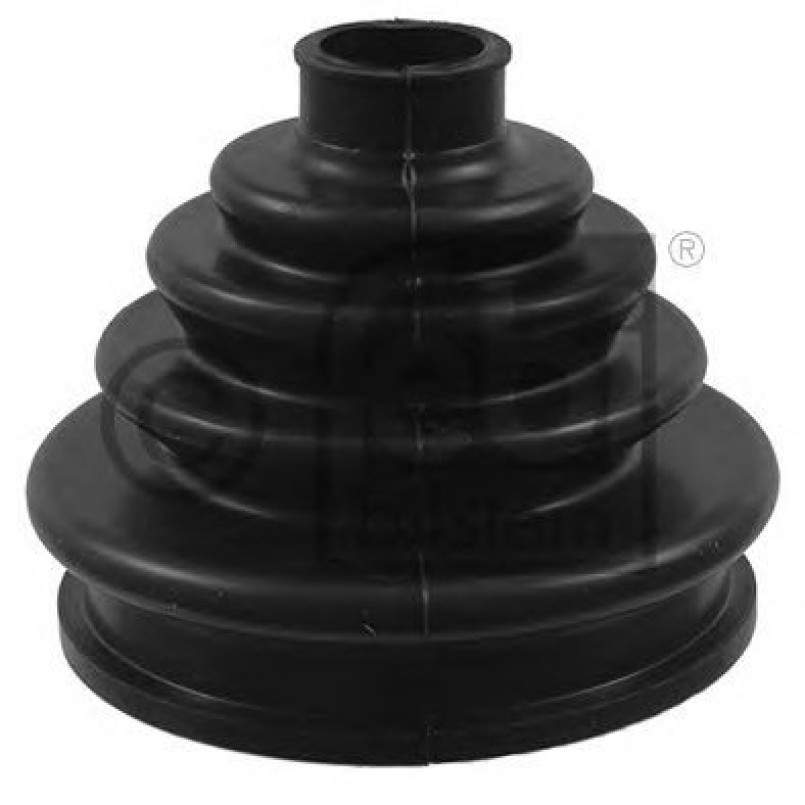 40803  FEBI - Пильовик привідного вала