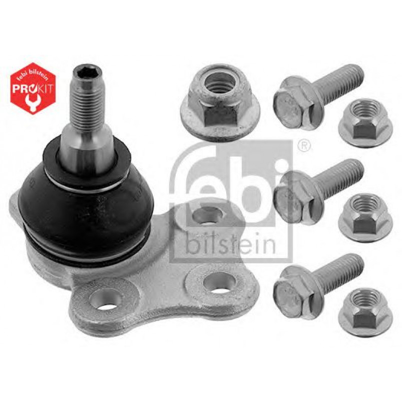 40808  FEBI - Кульова опора