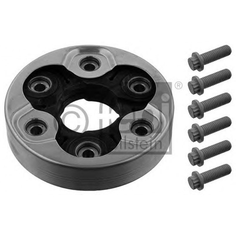 40923  FEBI - Еластична муфта