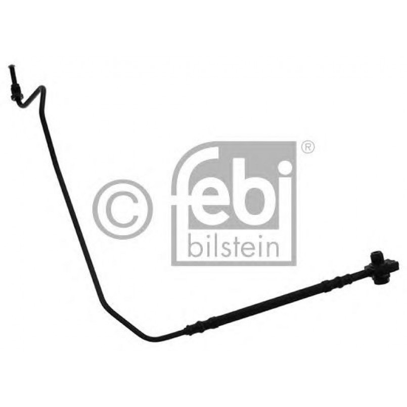 40961  FEBI - Гальмівний шланг